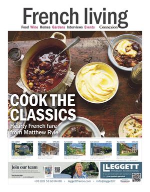 280 FRENCH LIVING - FEBRUARY 2026