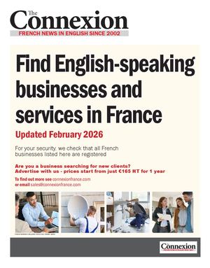 280 CONNEXION DIRECTORY - FEBRUARY 2026