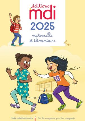 Catalogue Mdi 2025