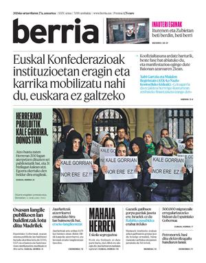 BERRIA
