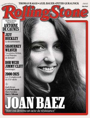 N°179 - Joan Baez