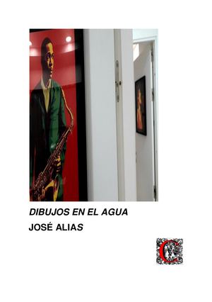 Dibujos en el Agua