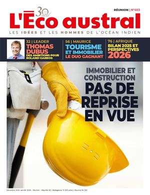 L'eco Austral N°403