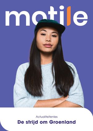 Laatste actualiteitenles