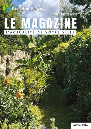 Magazine Municipal 2026