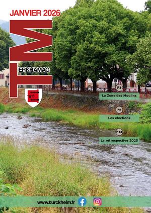 TerkhaMag janvier 2026