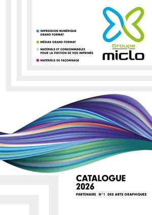 Tarif Filmedia Miclo 2026