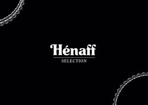 Catalogue Hénaff Sélection 2026