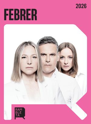 PROGRAMA FEBRERO 2026| RAMBLETA