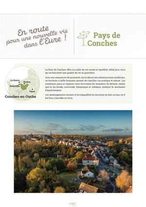 Fiche territoire Pays de Conches