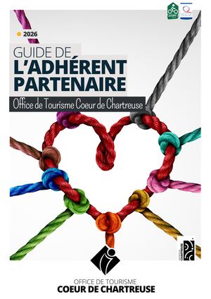 Guide De L'adhérent Partenaire 2024