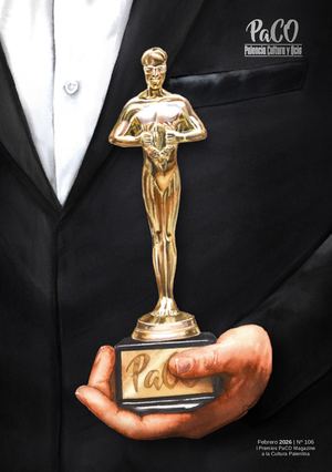 106 PaCO Febrero 2026