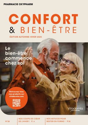 Catalogue Cbe Automne Hiver 2025 Santalis