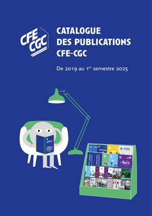 Catalogue Des Parutions Au 1er Semestre 2025