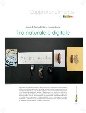 Voejba2601 Approfondimento Bambini Gennaio 26