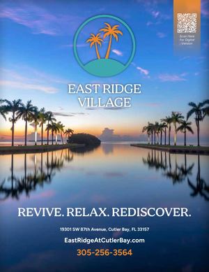 East Ridge At Cutler Bay 2nd Edition