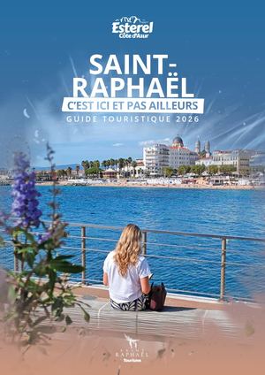Guide touristique  [FR]