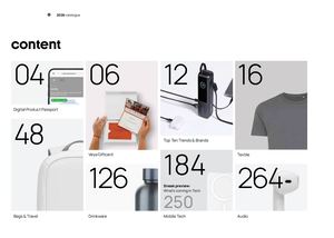 Catalogue Goodies High Tech 2026 Anapack