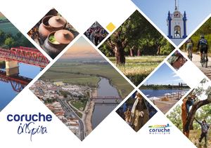 Coruche Inspira Digital  Pt