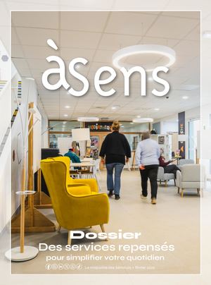 à Sens - Février 2026