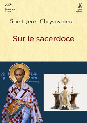 Sur le Sacerdoce