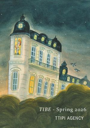 Taipei 26 Ttipi Agency Rights List Lr