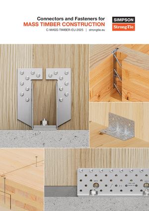 C Mass Timber Eu 2025