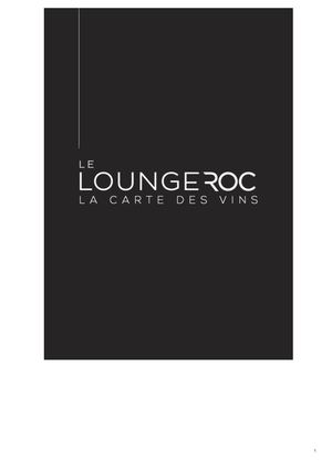 2025-26 Lounge Carte Des Vins