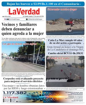 Impreso Digital 8747