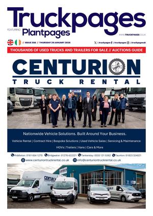 Thursday 29.01.26 - Issue 308