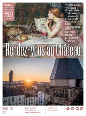 Château Musée programme