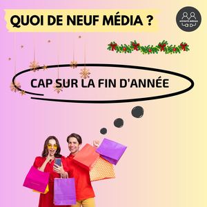 Cap Sur La Fin D'année 2025