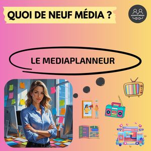 Le Mediaplanneur