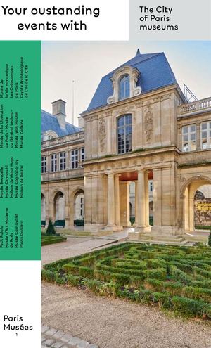 Privatization brochure
