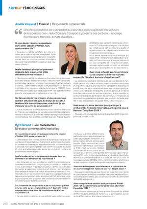 VPM : Artibat 2025