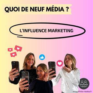 L' Influence Marketing