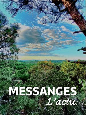 Messanges L'Actu