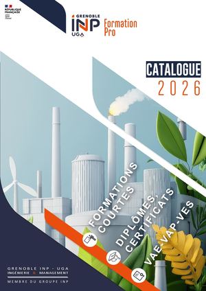 Catalogue 2026