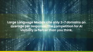 How To Use AEO To Get LLMs To Cite Your Content: A Step-By-Step Guide