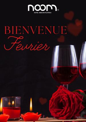 Bon Mois de Février