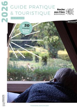 Guide Pratique & Touristique 2026