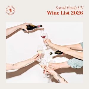 Wine List 2026