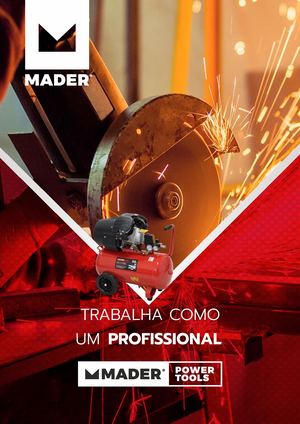 Catalogo Mader Power Tools 2025