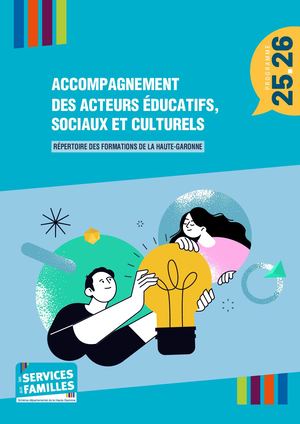 Formation Sdsf 2025-2026