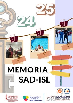 Memoria sed-vies_ISL_24-25