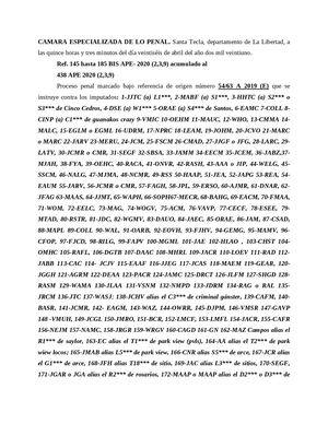Editado Operación Cuscatlán Efcb2 Pdf