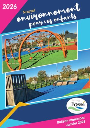 Bulletin Municipal 2026