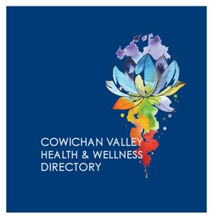 3rd Edition Cowichan Health And Wellness Directory