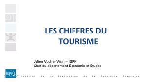 Présentation ISPF - Conférence annuelle 2026