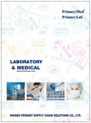 Primary Medical / Lab Consumables